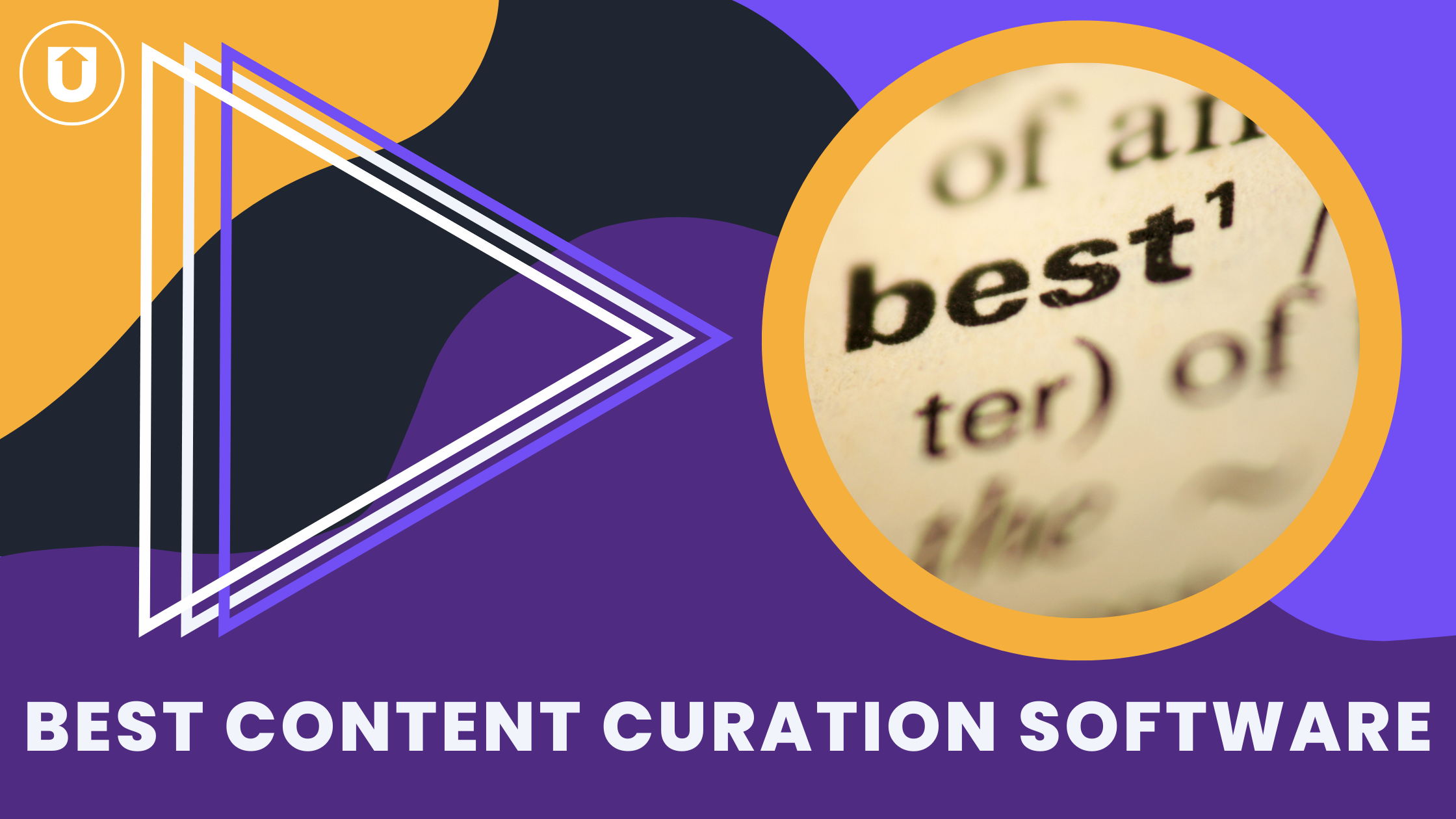 Best Content Curation Software